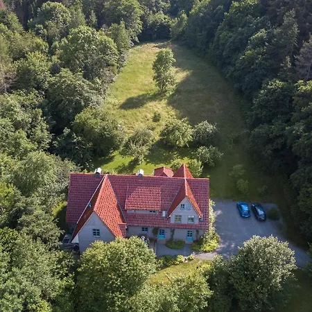Forsthaus Goldberg * Bad Harzburg