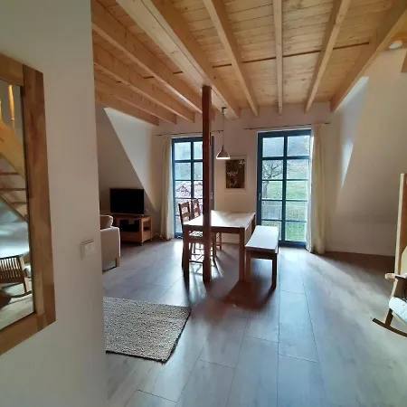 Forsthaus Goldberg Bad Harzburg