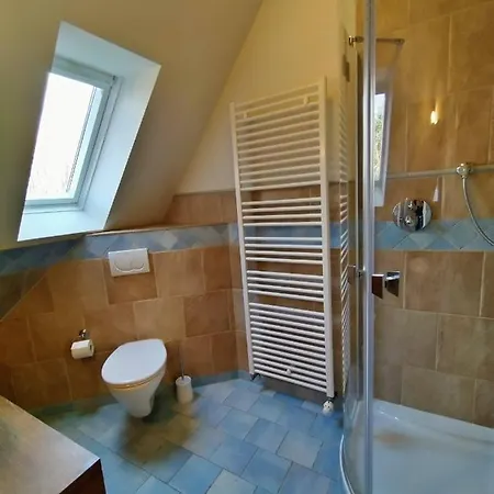 Forsthaus Goldberg Bad Harzburg