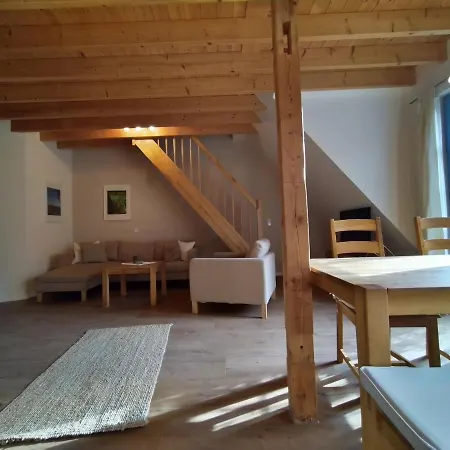 Forsthaus Goldberg * Bad Harzburg