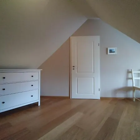 Forsthaus Goldberg *