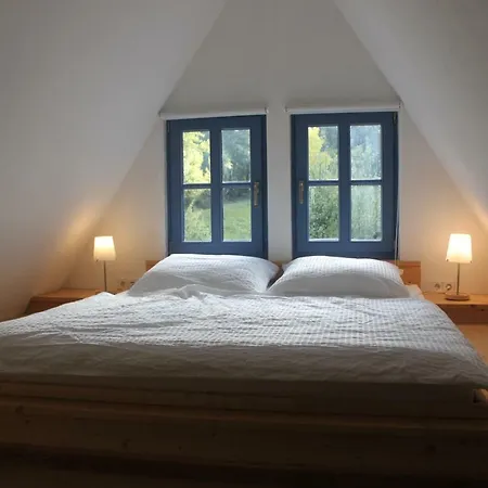 Forsthaus Goldberg * Bad Harzburg